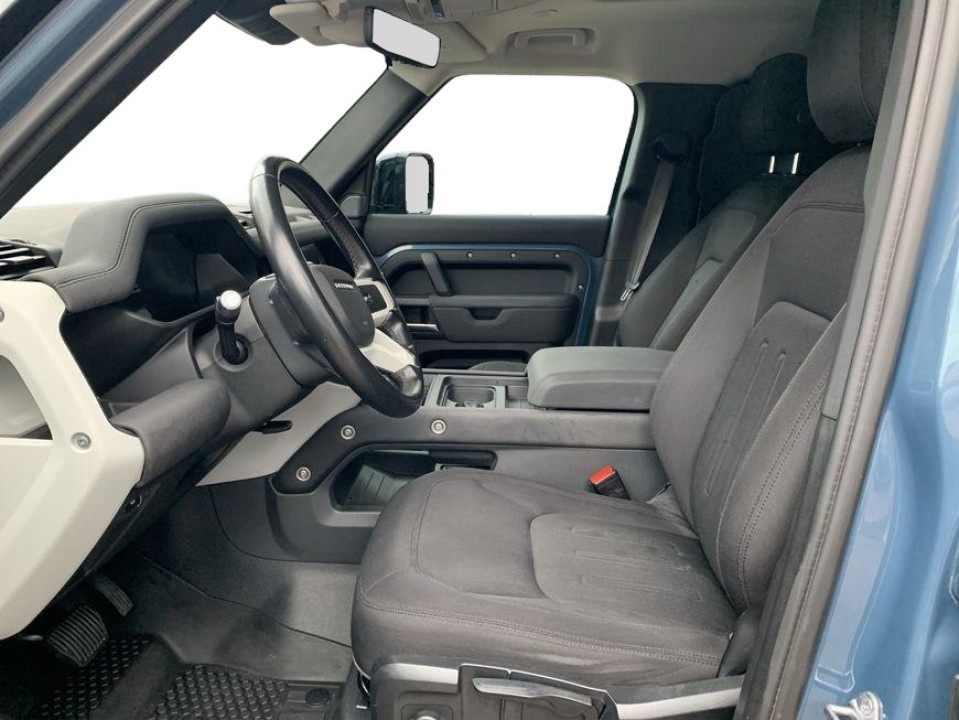 Land Rover Defender 110 D250 - foto 8
