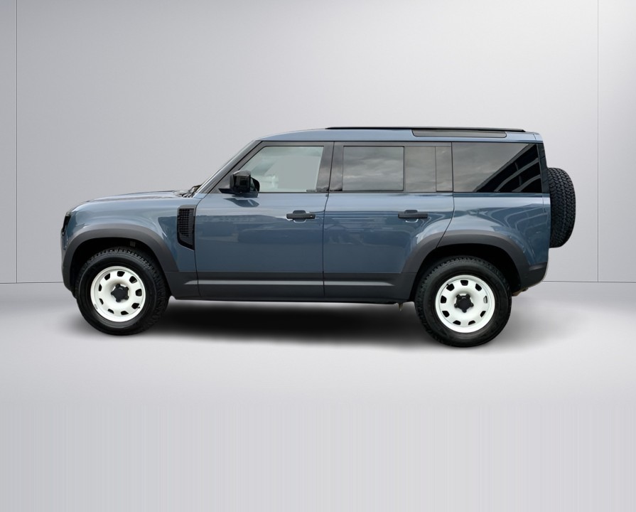 Land Rover Defender 110 D250 (5)