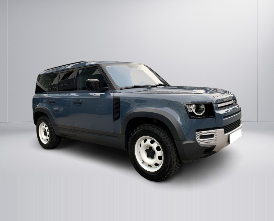 Land Rover Defender 110 D250