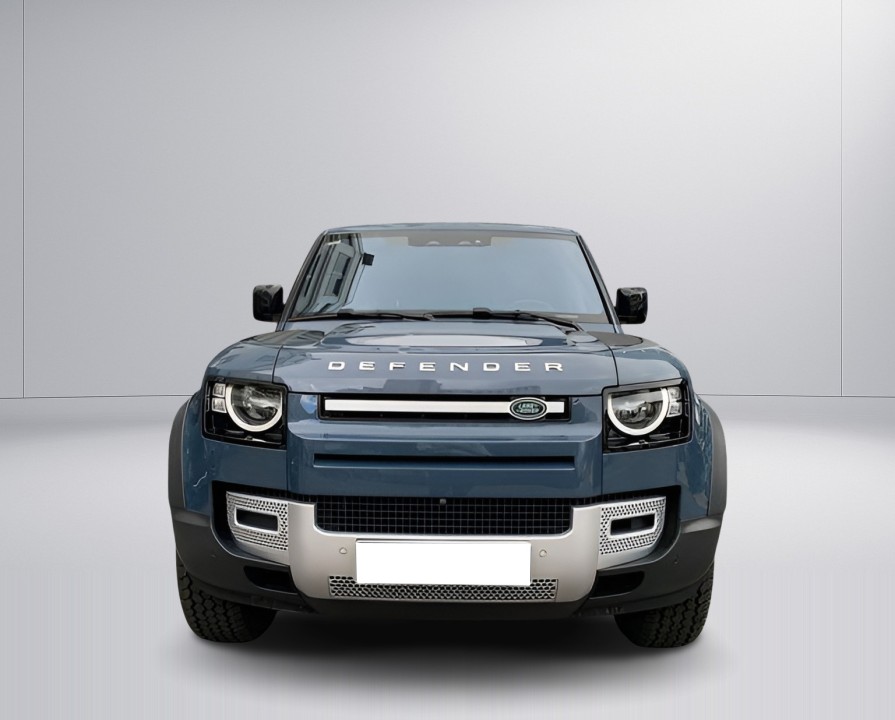 Land Rover Defender 110 D250 - foto 7