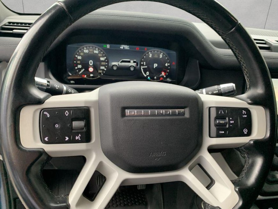 Land Rover Defender 110 D250 - foto 10