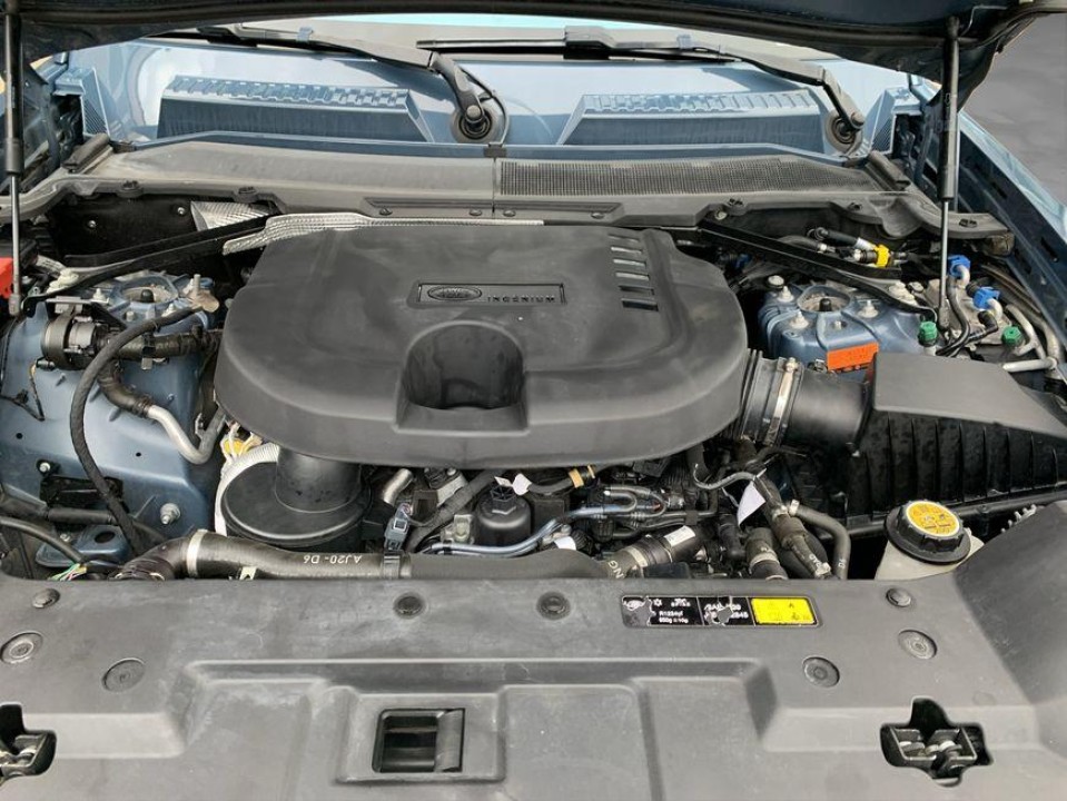 Land Rover Defender 110 D250 - foto 16