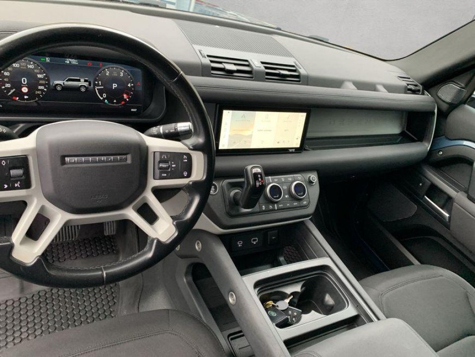Land Rover Defender 110 D250 - foto 9
