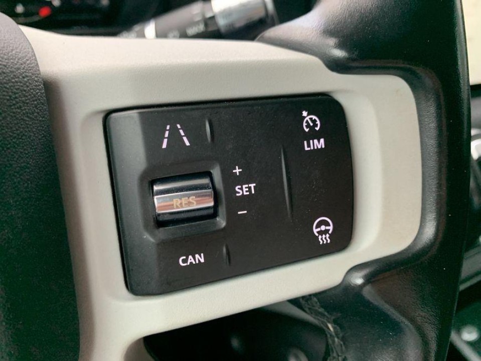 Land Rover Defender 110 D250 - foto 11