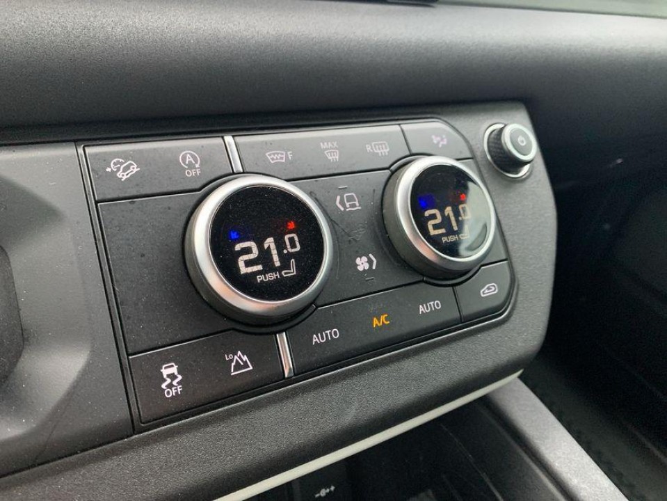 Land Rover Defender 110 D250 - foto 14