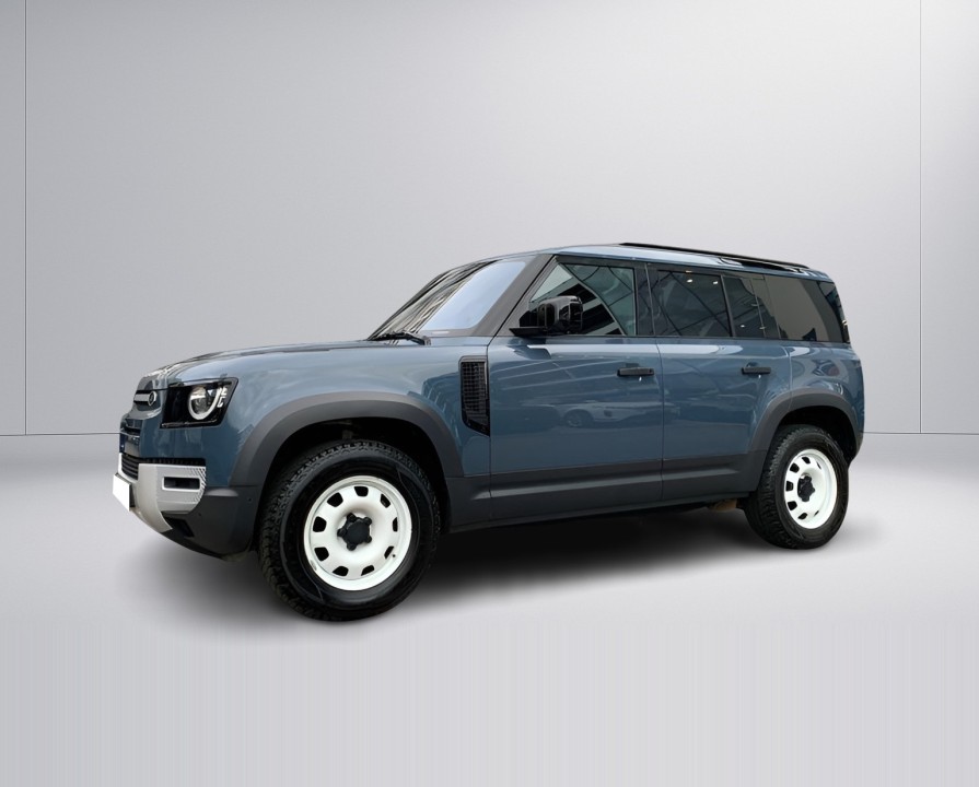 Land Rover Defender 110 D250 - foto 6