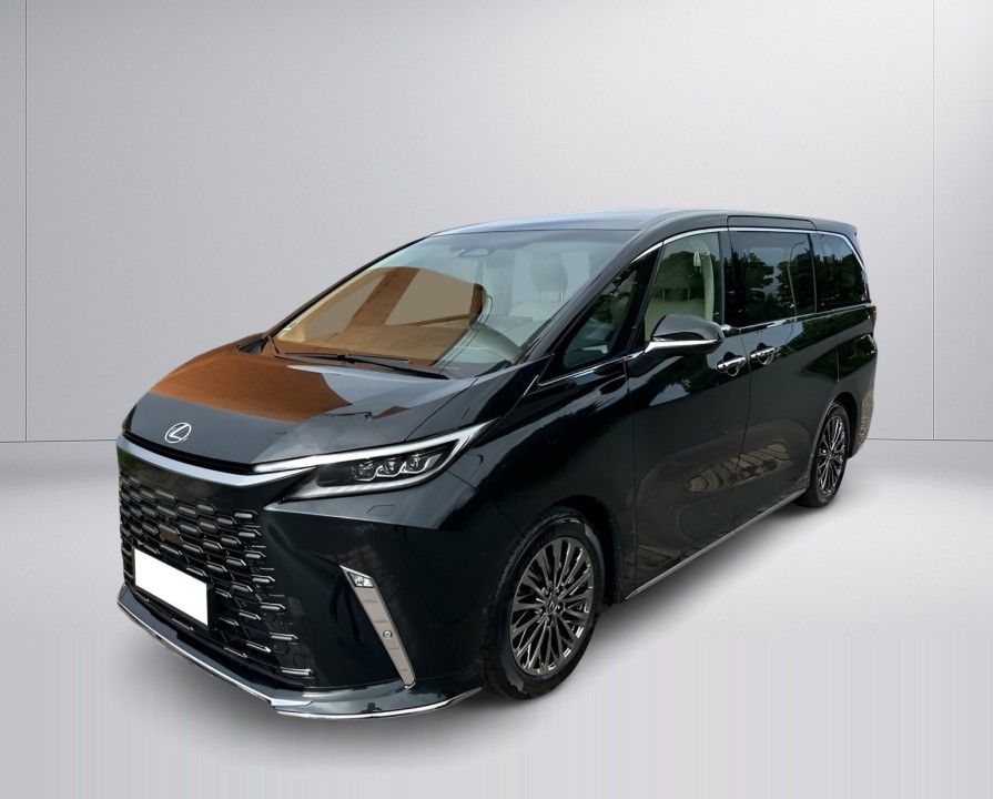 Lexus LM 350h Executive (5)