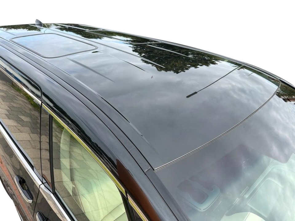 Lexus LM 350h Executive - foto 12