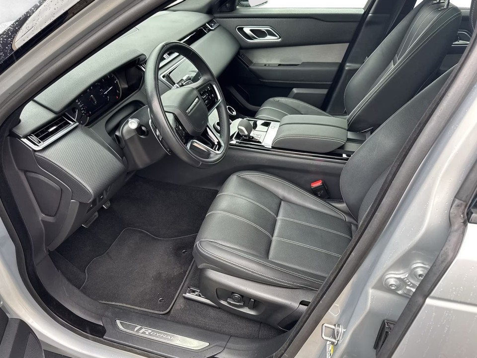 Land Rover Range Rover Velar D300 - foto 10