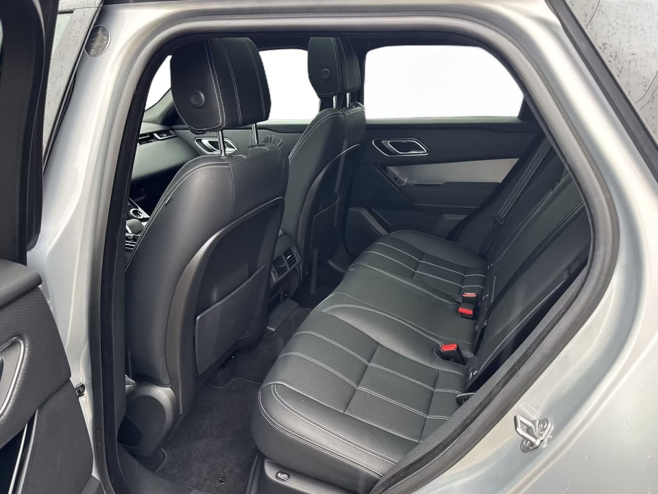 Land Rover Range Rover Velar D300 - foto 13