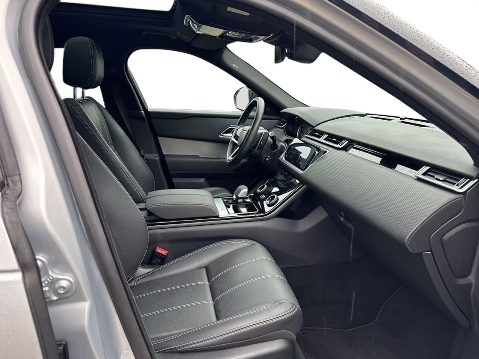Land Rover Range Rover Velar D300 - foto 11
