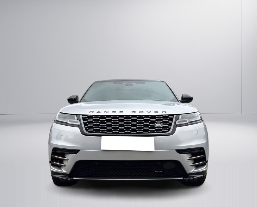 Land Rover Range Rover Velar D300 - foto 8