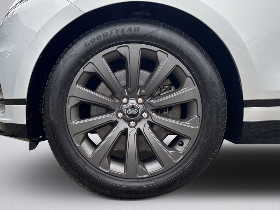 Land Rover Range Rover Velar D300 - foto 15