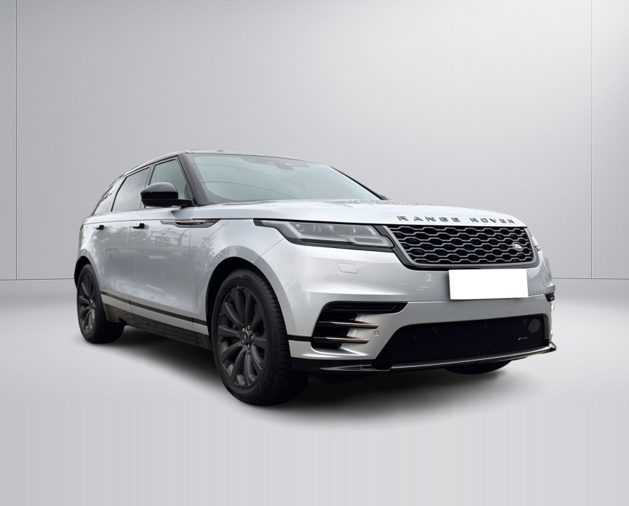 Land Rover Range Rover Velar D300
