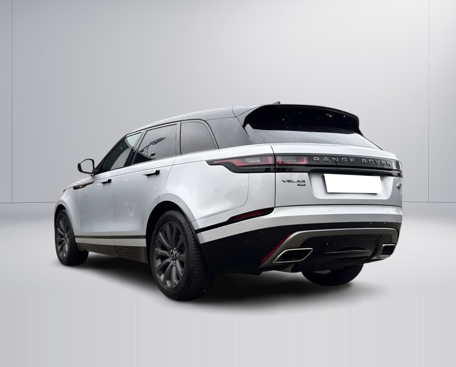 Land Rover Range Rover Velar D300 (5)