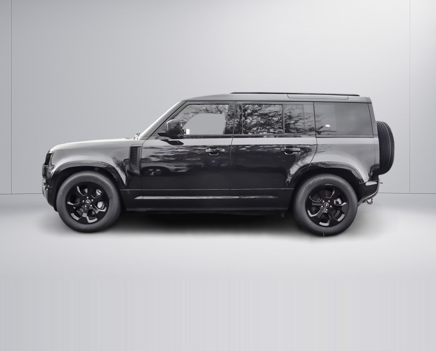 Land Rover Defender P400 X-Dynamic SE (5)
