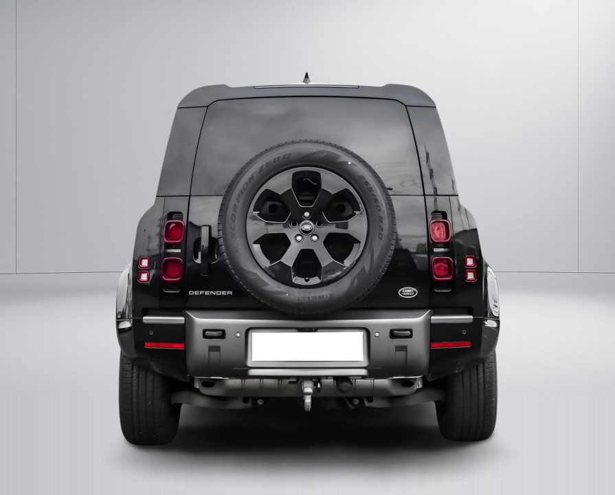 Land Rover Defender P400 X-Dynamic SE (4)