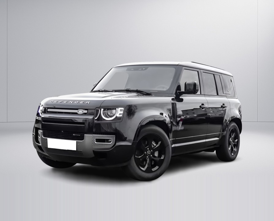 Land Rover Defender P400 X-Dynamic SE