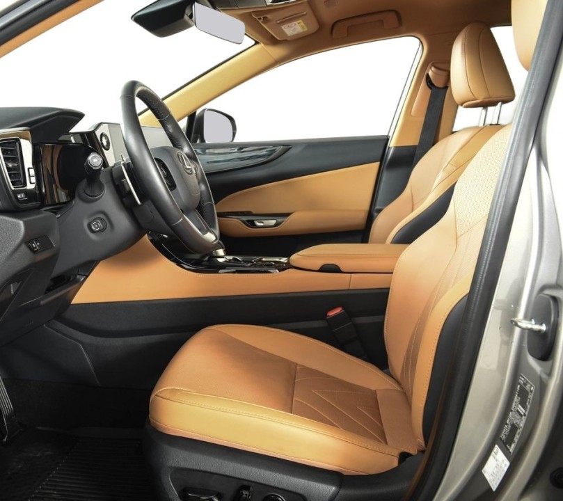 Lexus Seria NX 450h+ Executive - foto 6