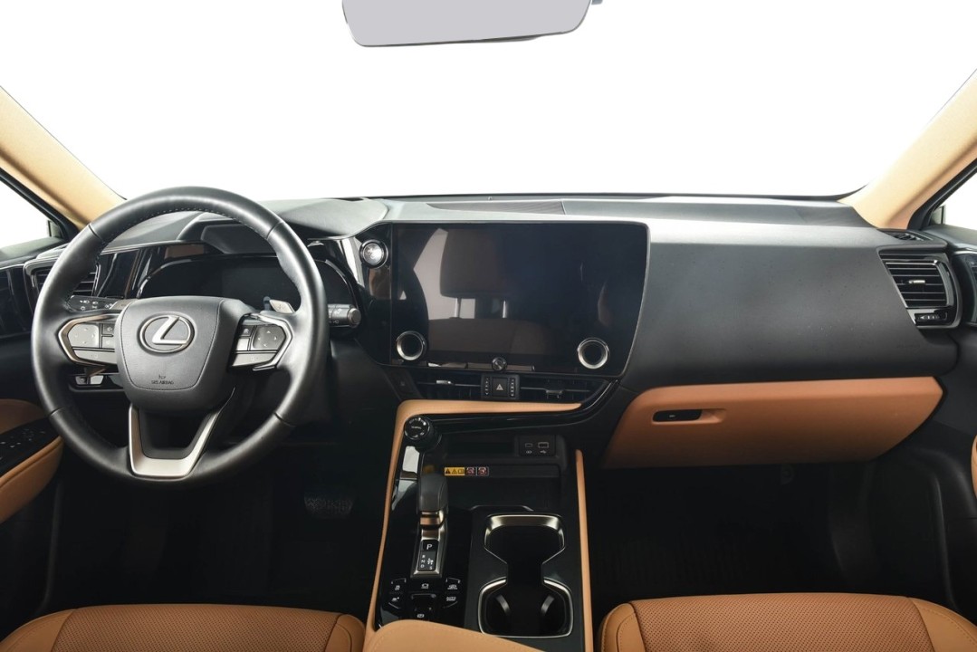 Lexus Seria NX 450h+ Executive - foto 9