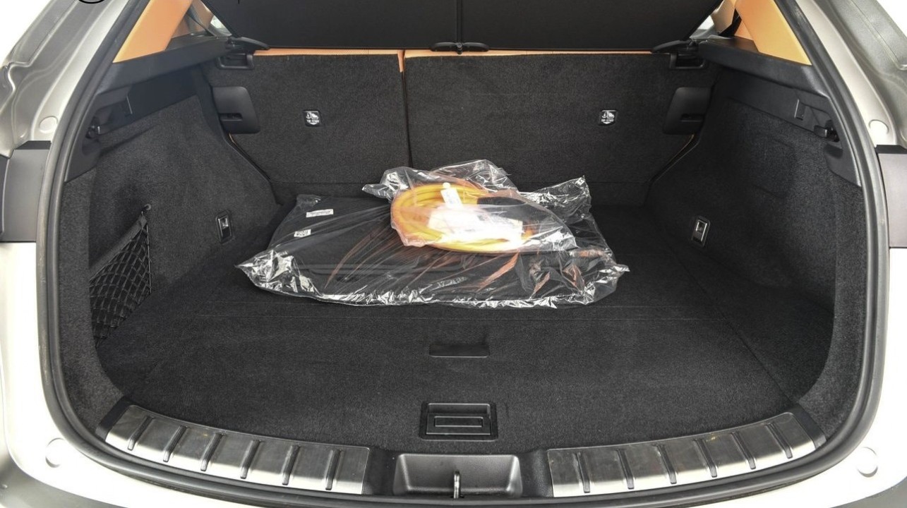 Lexus Seria NX 450h+ Executive - foto 16