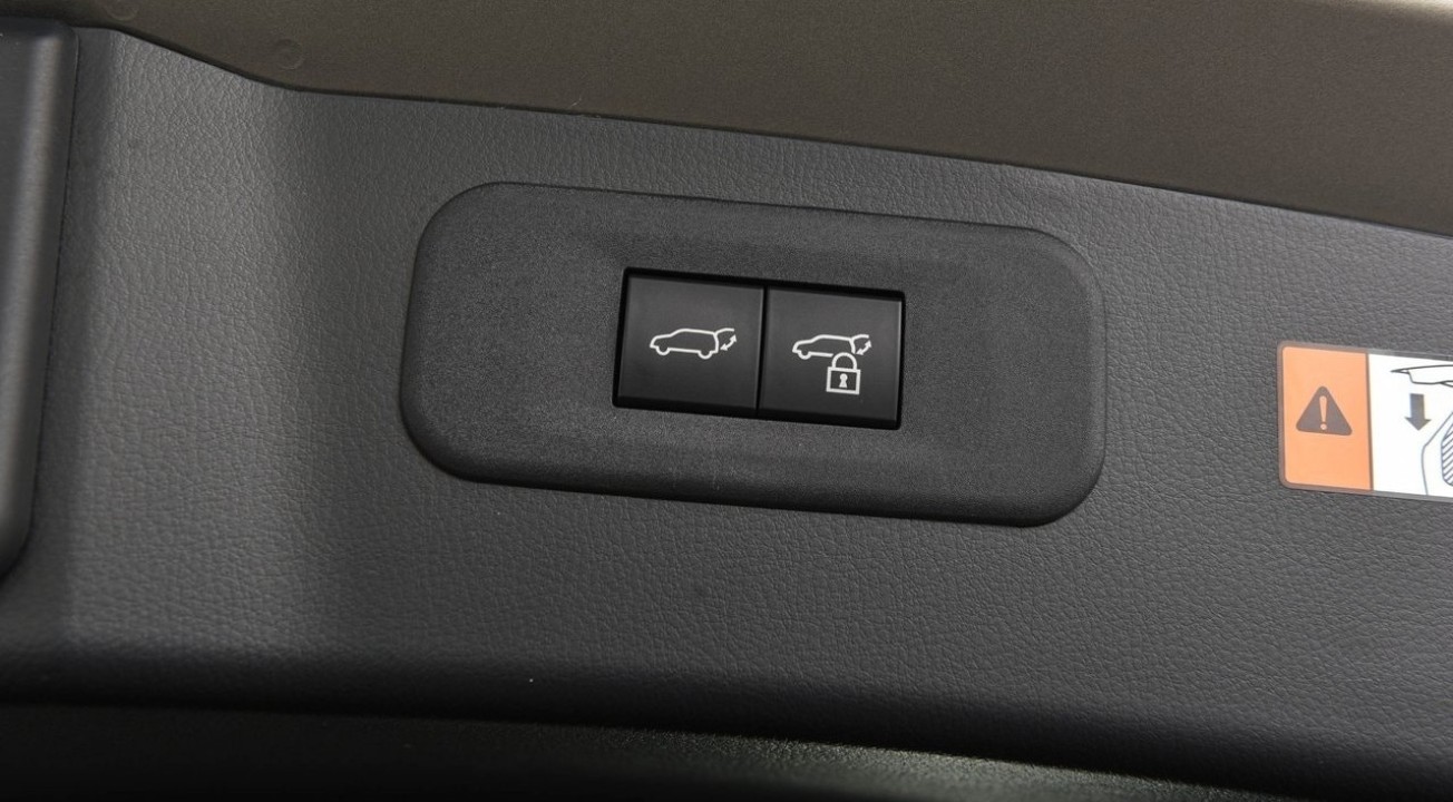 Lexus Seria NX 450h+ Executive - foto 15