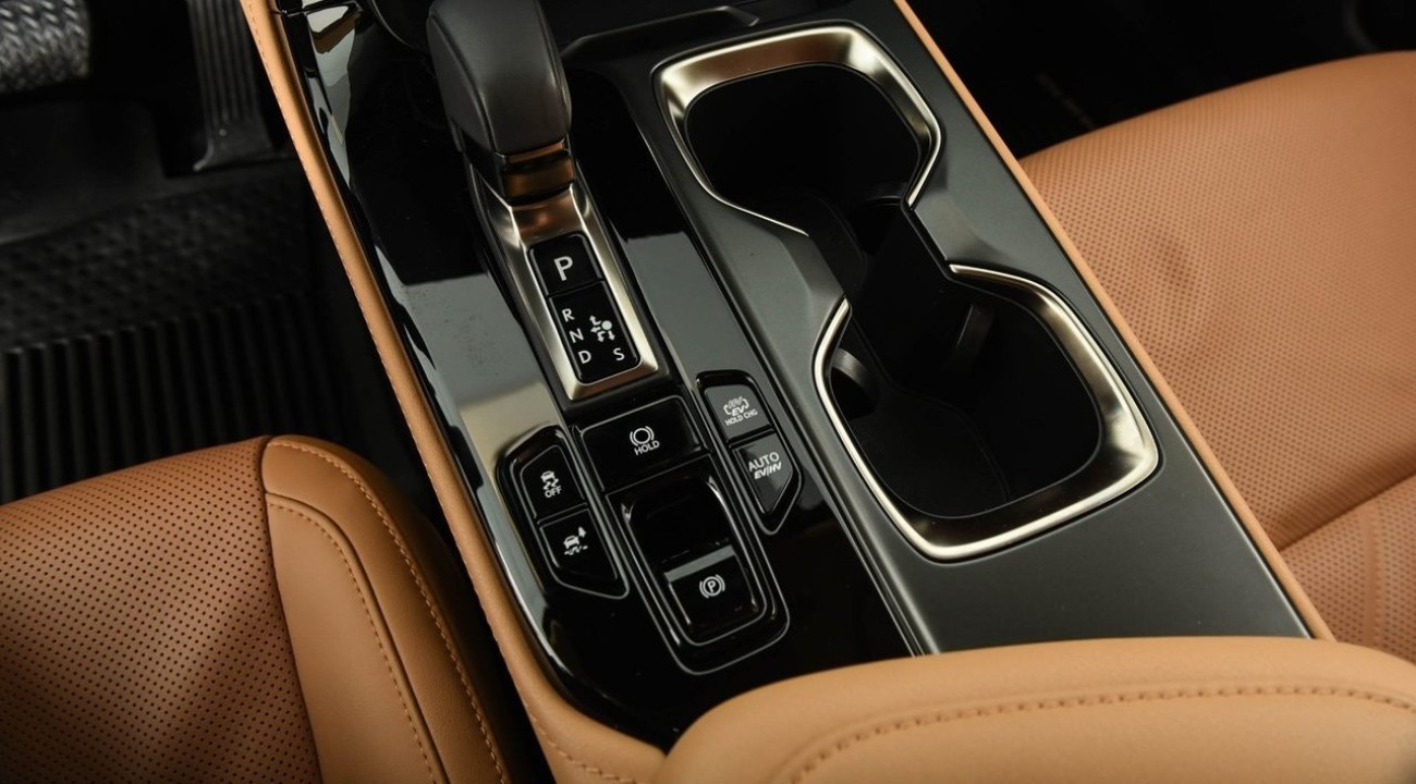 Lexus Seria NX 450h+ Executive - foto 11