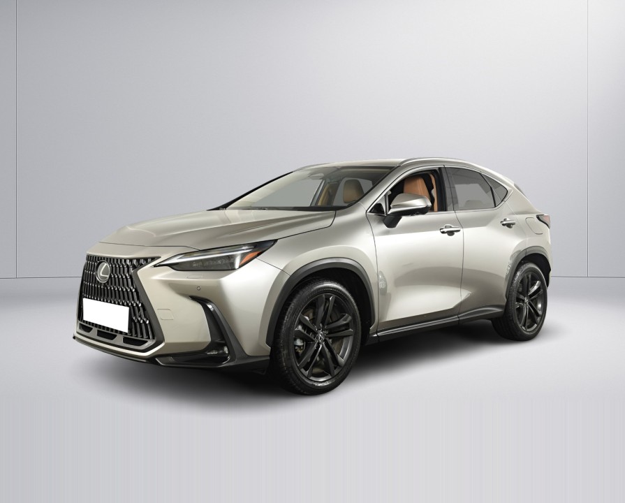 Lexus Seria NX 450h+ Executive