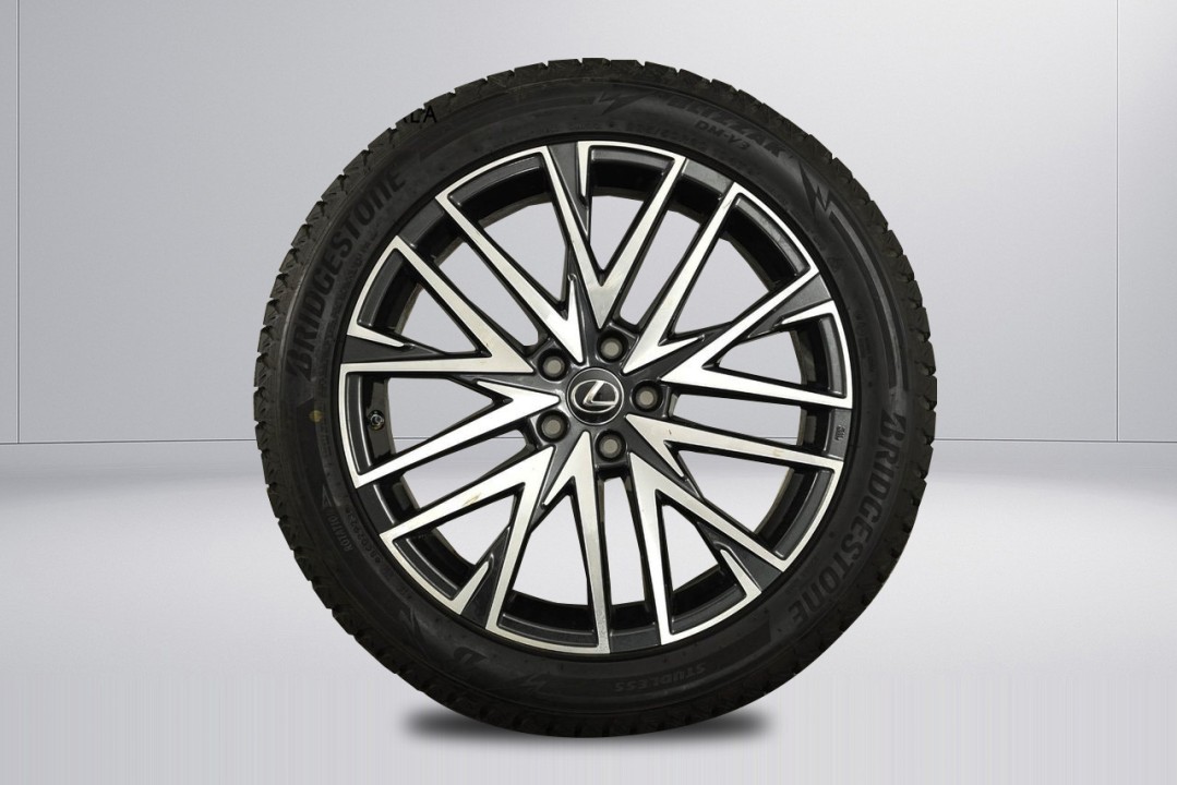 Lexus Seria NX 450h+ Executive - foto 17