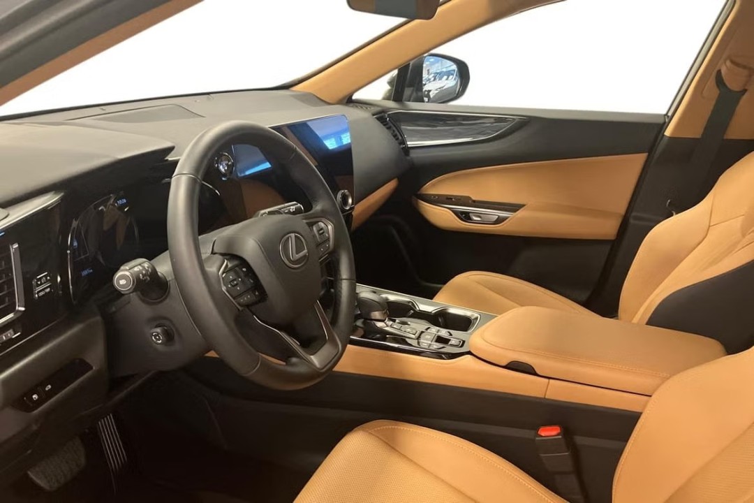 Lexus Seria NX 450h+ Business Plus - foto 7