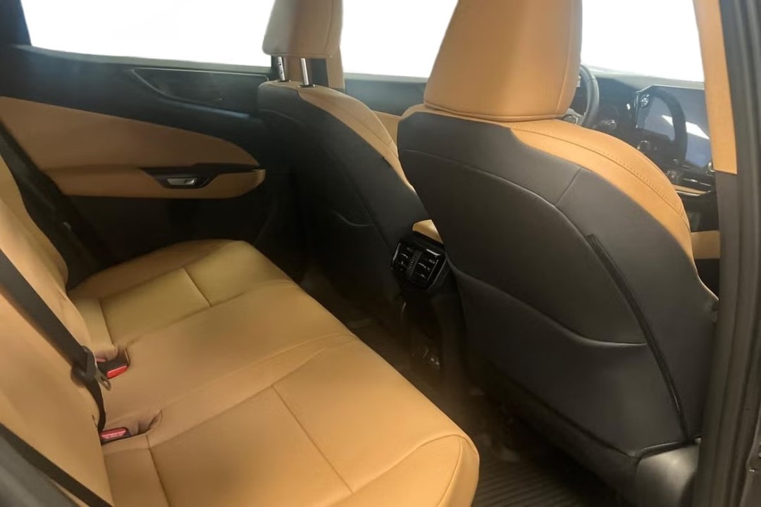 Lexus Seria NX 450h+ Business Plus - foto 10