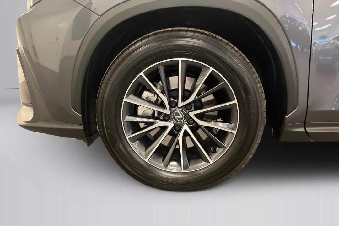 Lexus Seria NX 450h+ Business Plus - foto 14