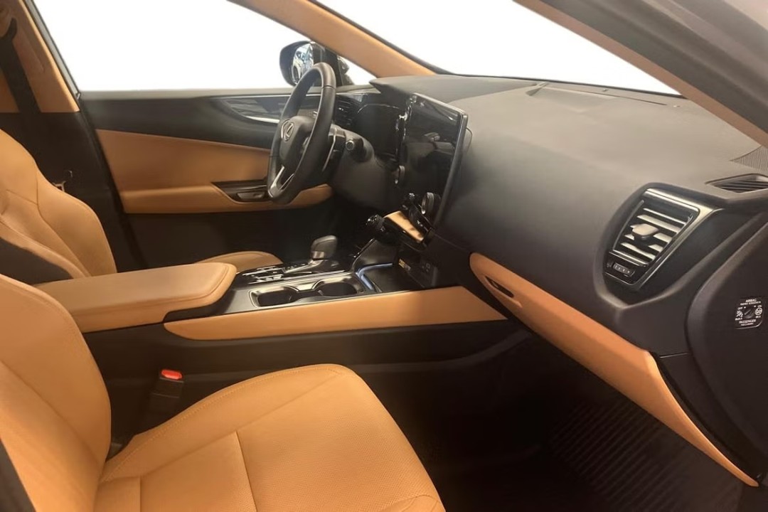 Lexus Seria NX 450h+ Business Plus - foto 8