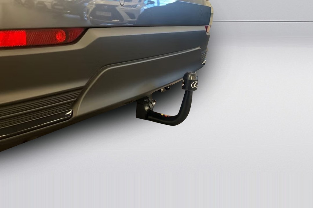 Lexus Seria NX 450h+ Business Plus - foto 13