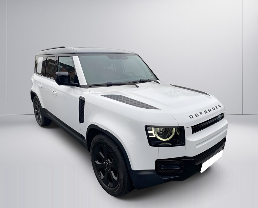 Land Rover Defender 110 SE (4)