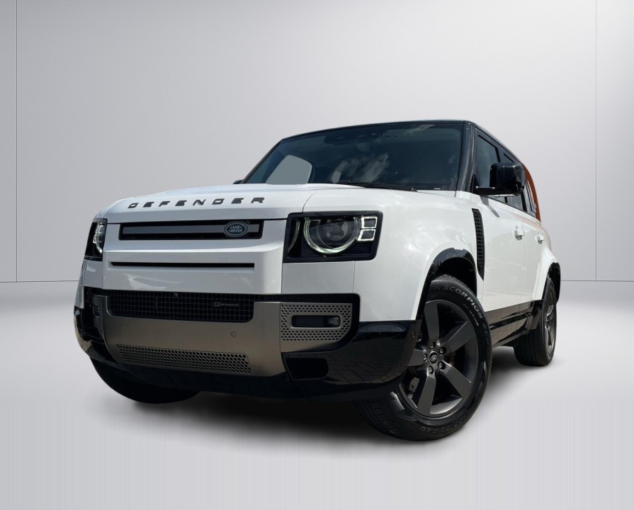 Land Rover Defender D200 X-Dynamic SE