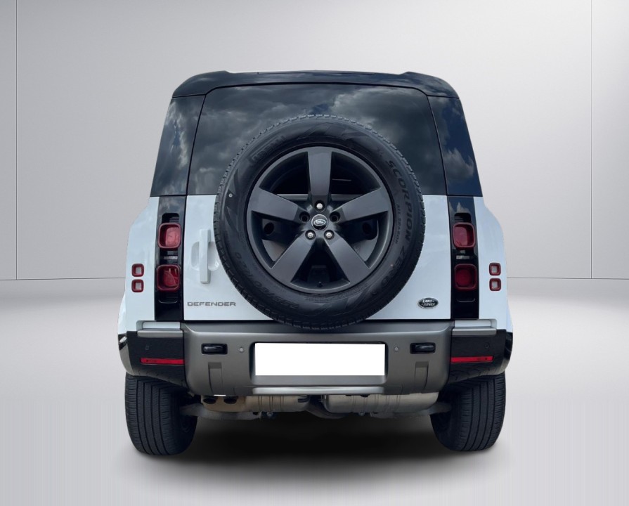 Land Rover Defender D200 X-Dynamic SE (3)