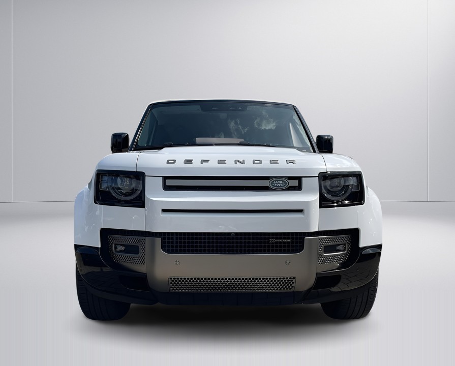 Land Rover Defender D200 X-Dynamic SE (5)