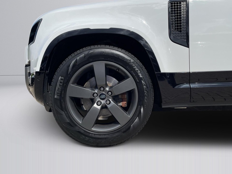 Land Rover Defender D200 X-Dynamic SE - foto 15