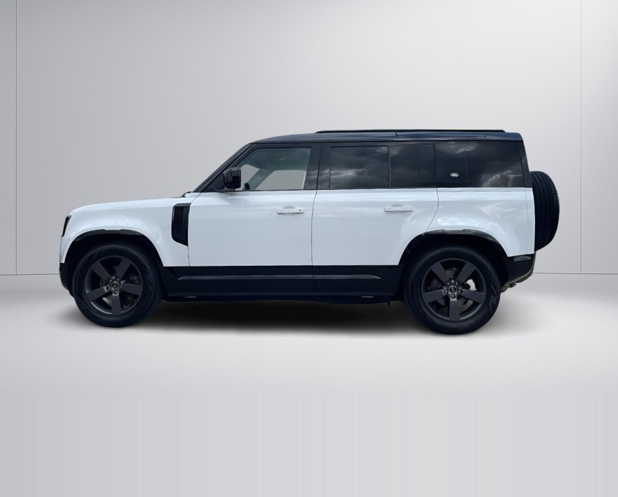 Land Rover Defender D200 X-Dynamic SE (4)