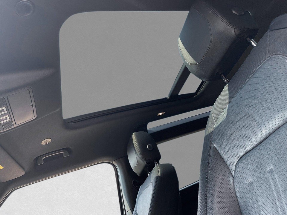 Land Rover Defender 90 D300 X-Dynamic - foto 9