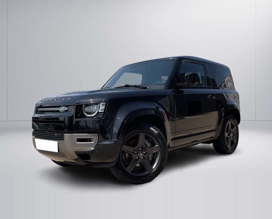 Land Rover Defender 90 D300 X-Dynamic