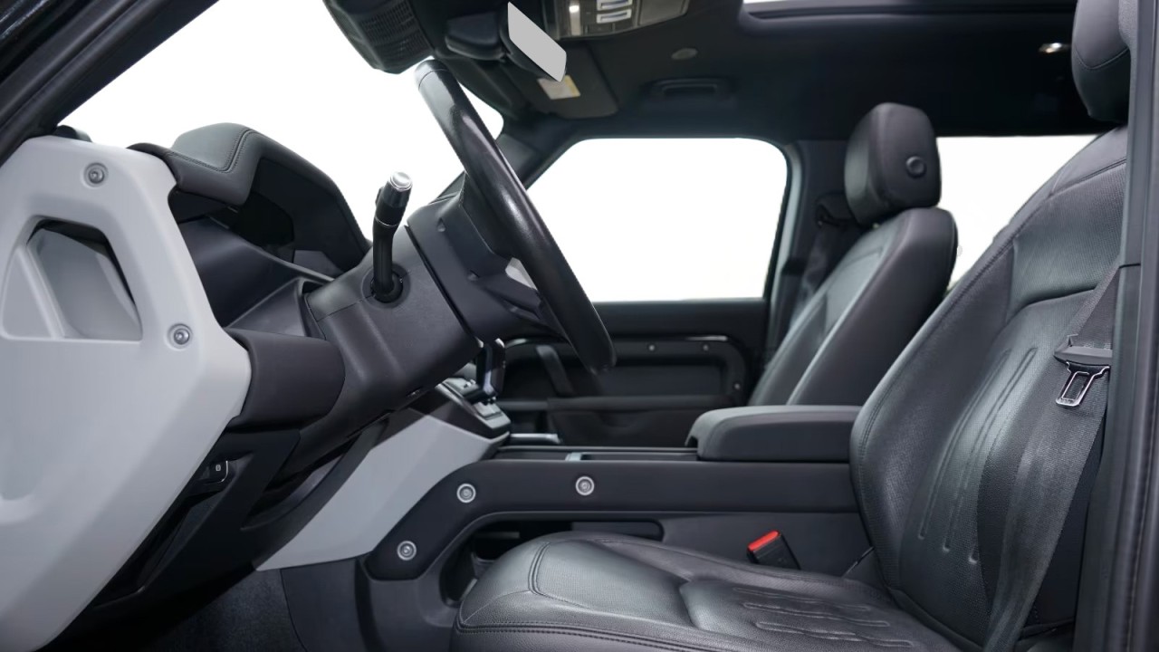 Land Rover Defender D200 S - foto 15