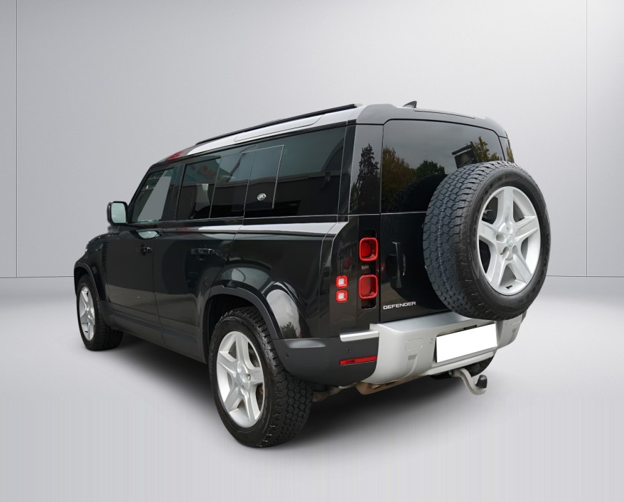 Land Rover Defender D200 S - foto 6
