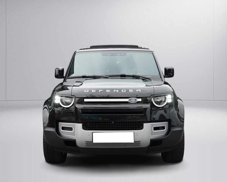 Land Rover Defender D200 S - foto 10