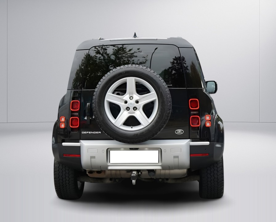 Land Rover Defender D200 S (5)
