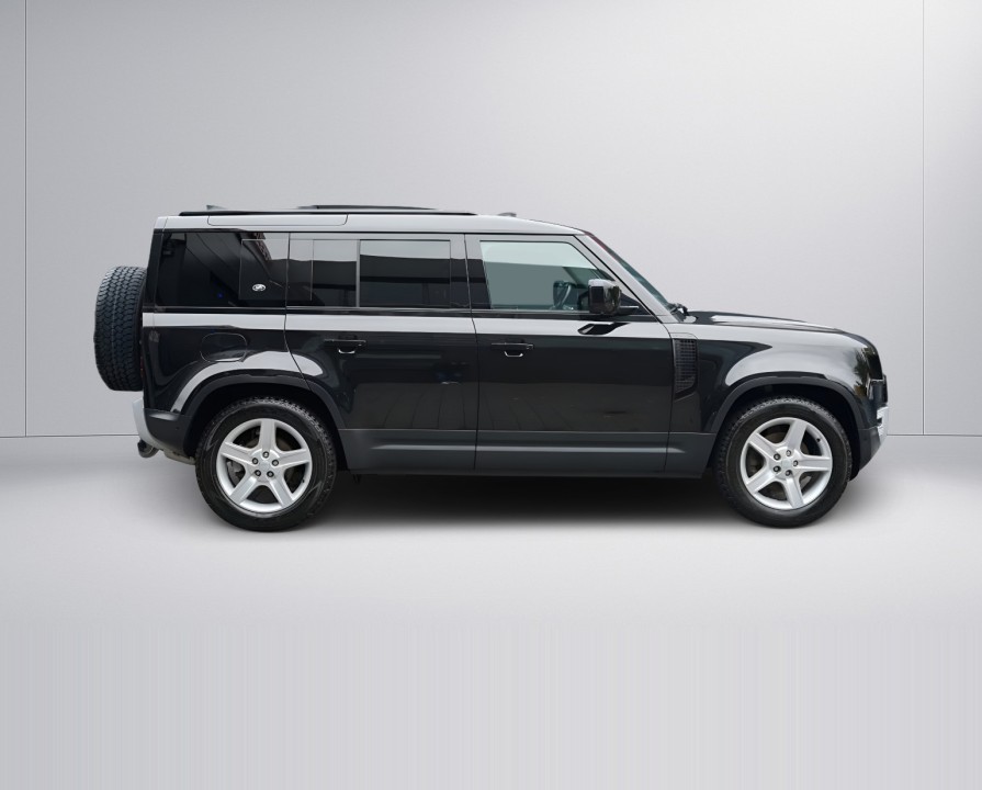 Land Rover Defender D200 S (4)