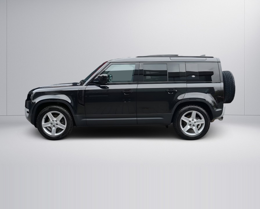 Land Rover Defender D200 S - foto 9