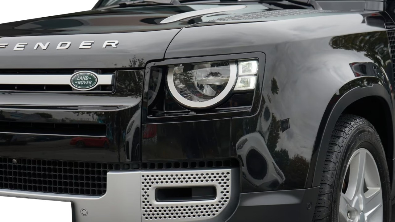 Land Rover Defender D200 S - foto 27