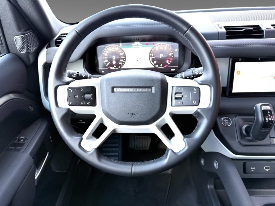 Land Rover Defender D200 S - foto 6
